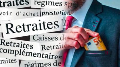 Hausse des retraites : le montant et la date officielle de la prochaine augmentation