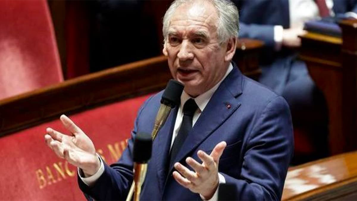 "Il y a une chose que l’on a pas…" : cette proposition de François Bayrou qui sème la panique
