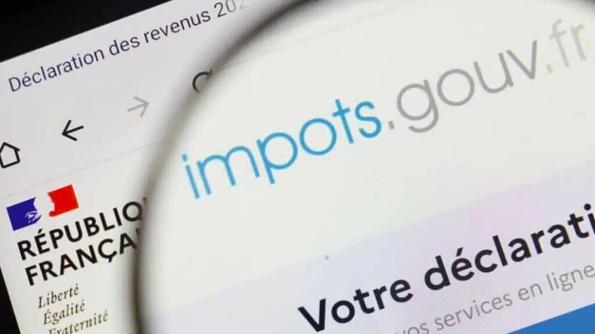 Impôts 2025 : cette grande nouveauté va changer la vie de millions de Français