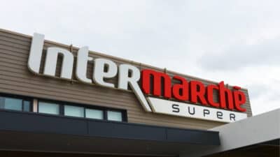 Intermarché rappelle en urgence ce produit très dangereux dans la France entière