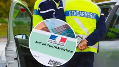 Jusqu’à 750 € d’amende pour les conducteurs qui oublient ces 2 équipements obligatoires en voiture