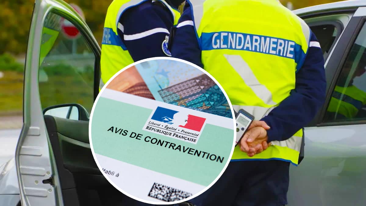Jusqu’à 750 € d’amende pour les conducteurs qui oublient ces 2 équipements obligatoires en voiture