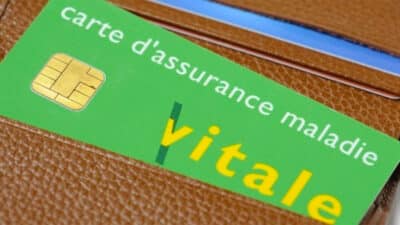 La carte Vitale c’est terminé ? Ce grand changement va tout changer pour les Français et les médecins