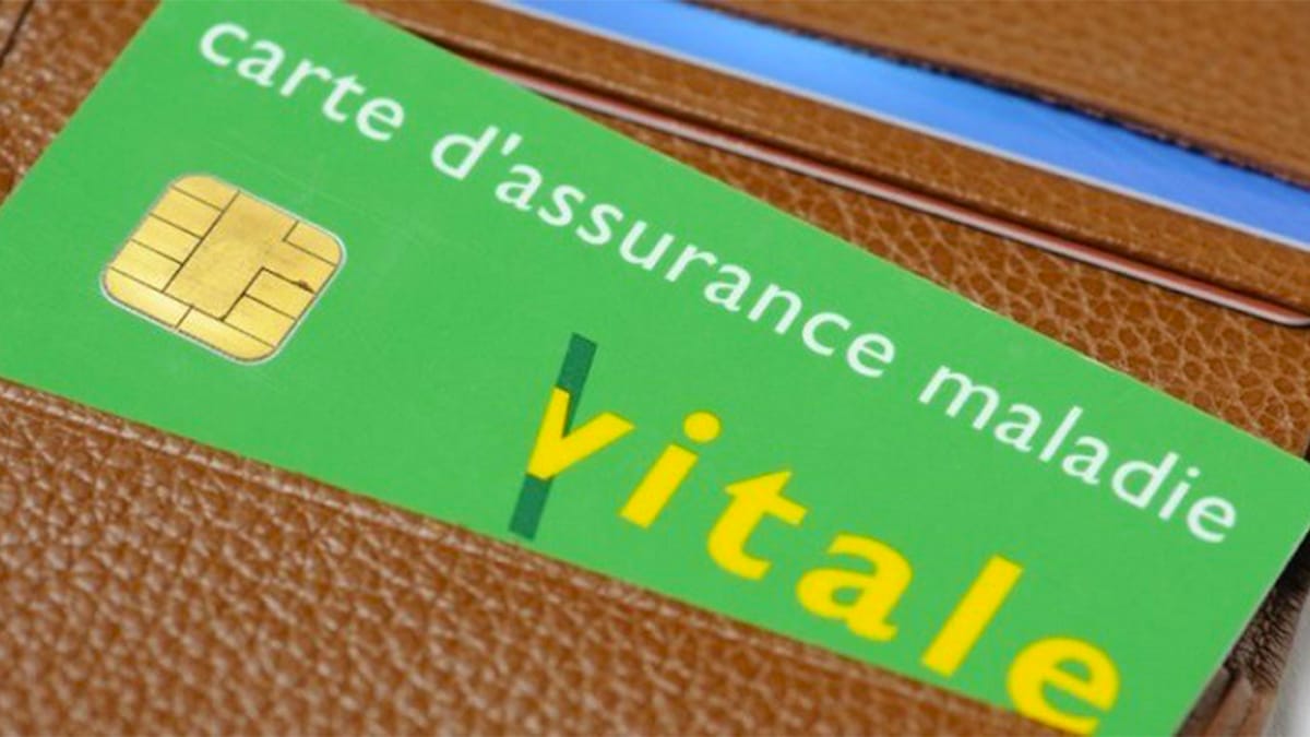 La carte Vitale c’est terminé ? Ce grand changement va tout changer pour les Français et les médecins