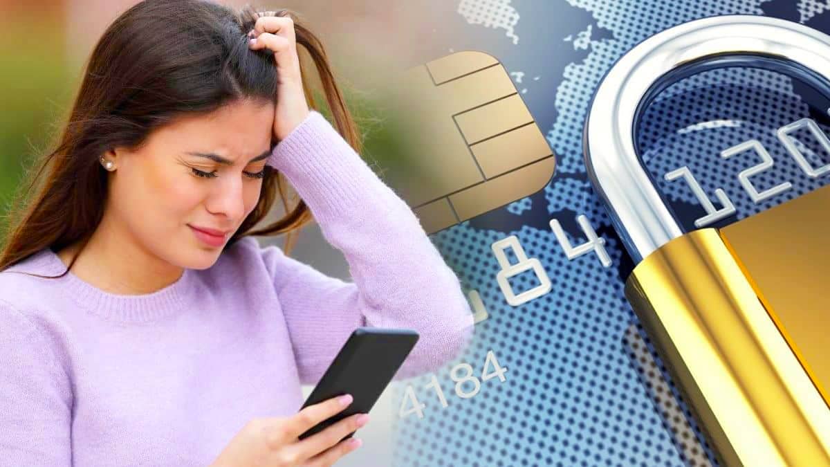 La mauvaise nouvelle vient de tomber si vous êtes victime d’une arnaque bancaire