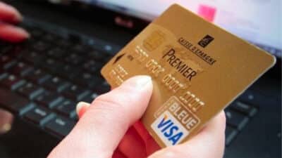La nouvelle arnaque à la CB est dangereuse : voici comment l’éviter