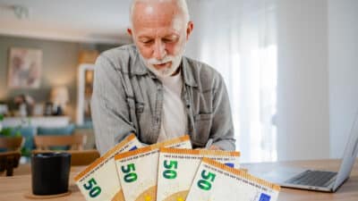 La retraite minimale que les Français vont percevoir, même sans avoir tous les trimestres