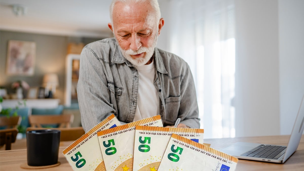 La retraite minimale que les Français vont percevoir, même sans avoir tous les trimestres