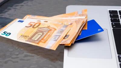Le montant maximum à laisser sur votre compte courant pour ne pas perdre d’argent en cas de problème