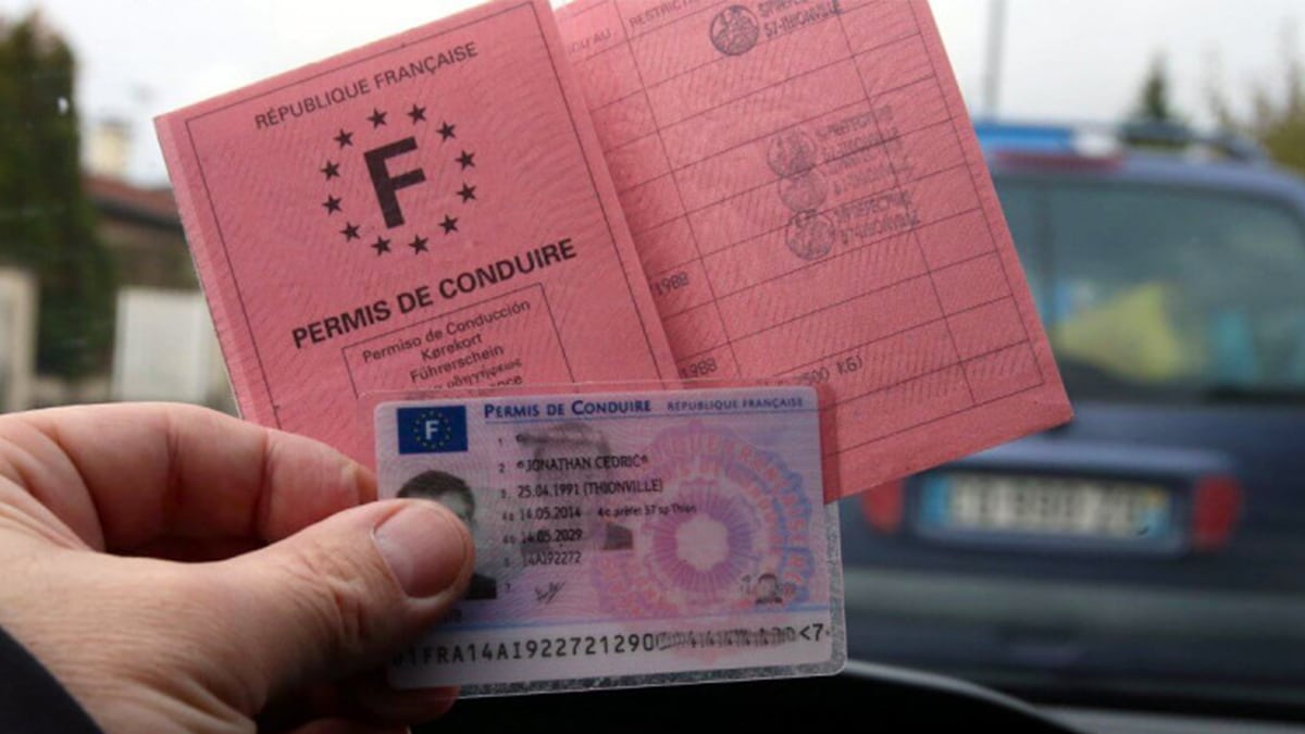 Le permis de conduire à vie c'est terminé : voici ce qui attend bientôt les automobilistes