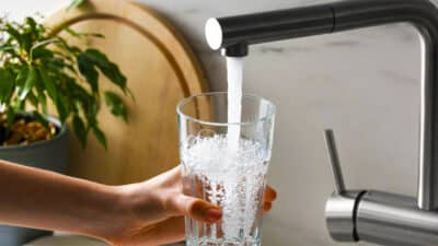 L'eau du robinet est contaminée par une bactérie, ne la consommez plus si vous êtes dans cette commune