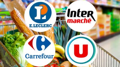 Leclerc, Carrefour, Intermarché et Système U rappellent ce produit dangereux dans toute la France