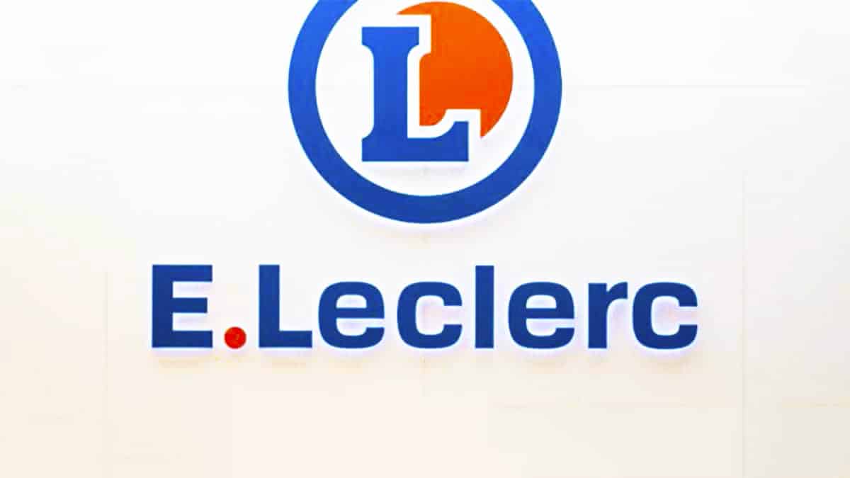 Leclerc et d’autres enseignes lancent un rappel produit urgent très dangereux pour la santé