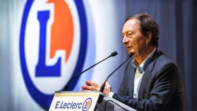 Leclerc : le grand patron de l’enseigne s’exprime et annonce enfin une bonne nouvelle aux Français