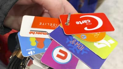 Les arnaques aux cartes de fidélité font des ravages: elles peuvent vider votre compte bancaire
