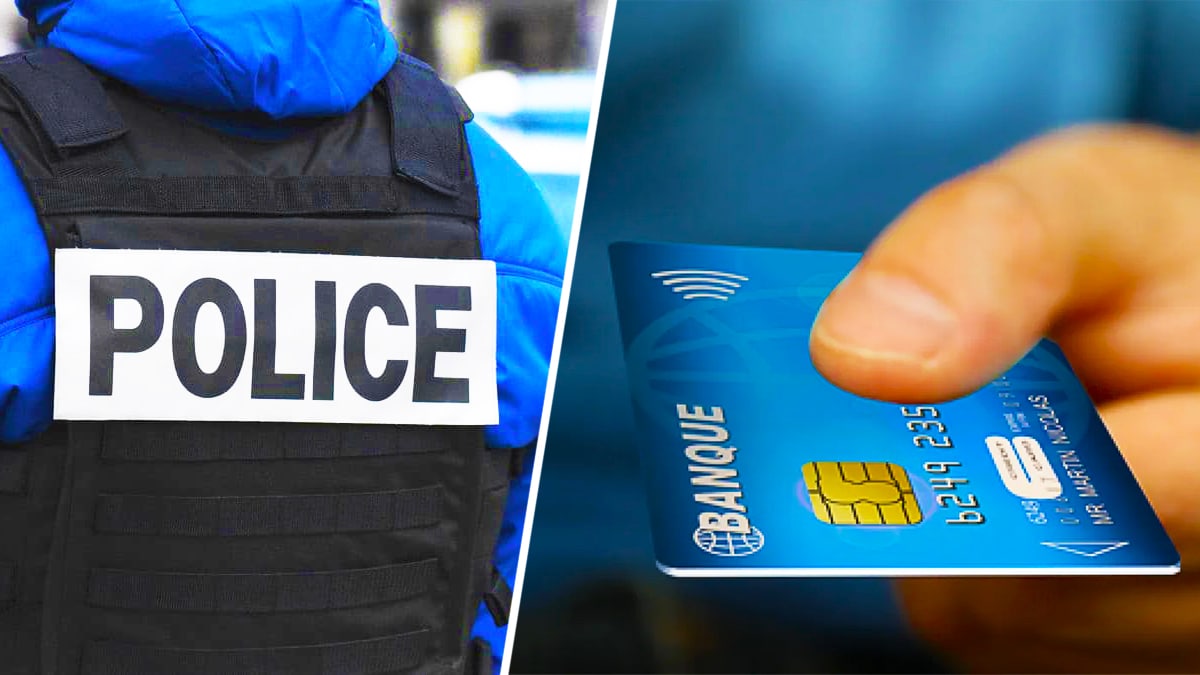 Les autorités alertent sur cette arnaque dangereuse qui vide votre compte bancaire en un tour de main