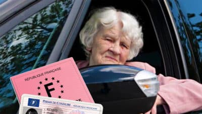 Les conducteurs de plus de 70 ans obligés de repasser un permis de conduire spécifique ? L’UE a tranché