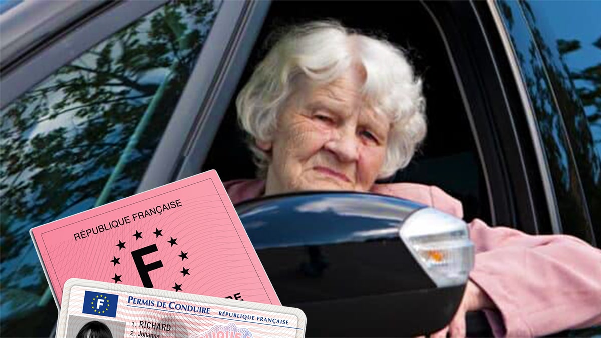 Les conducteurs de plus de 70 ans obligés de repasser un permis de conduire spécifique ? L’UE a tranché