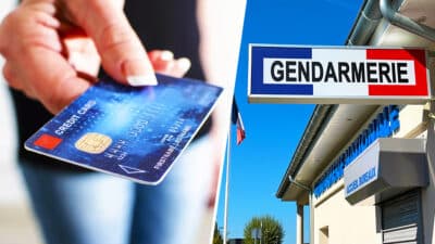 Les gendarmes lancent l’alerte sur cette nouvelle arnaque en France qui peut vider votre compte bancaire