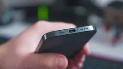 Les téléphones n’utiliseront plus de câbles USB-C dans le futur: l’UE confirme ce qui va les remplacer