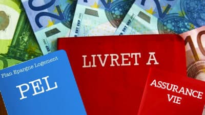Livret A, assurance vie : l’État peut-il réquisitionner votre épargne ?