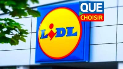 L’UFC-Que Choisir met en garde contre ces produits chez Lidl : devez-vous vous alarmer ?