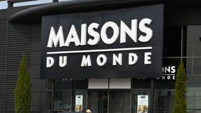 Maisons du Monde au plus mal : l’enseigne bascule dans le rouge