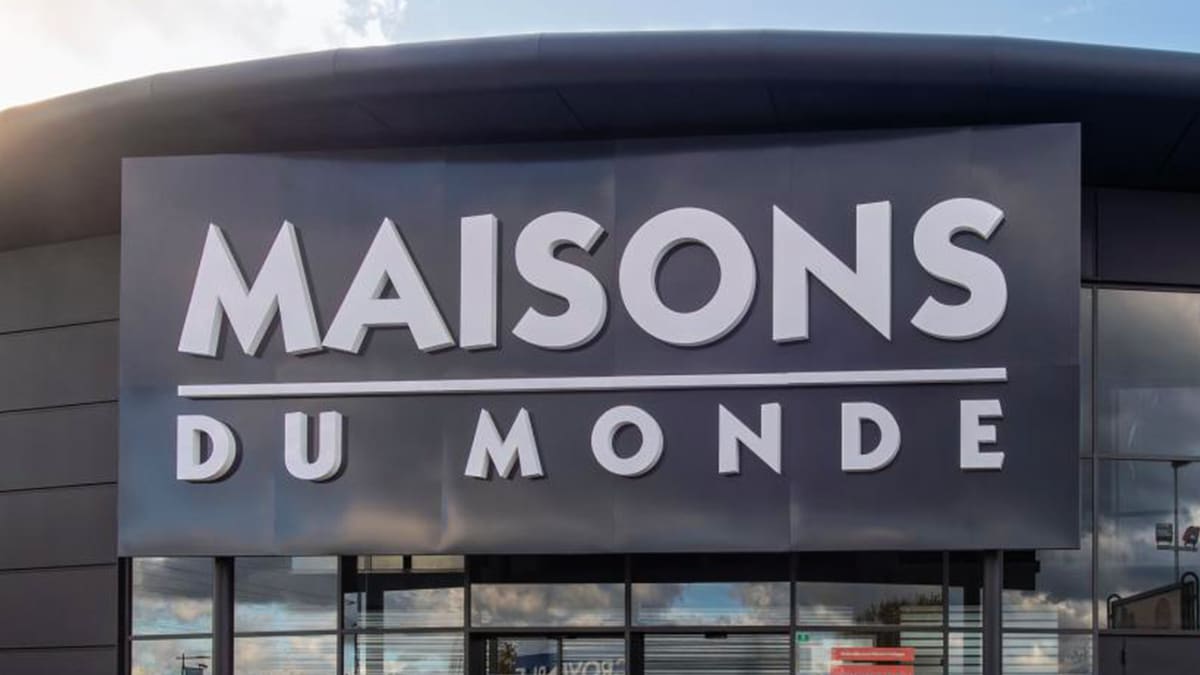 Maisons du Monde frappe fort avec cette nouveauté que tout le monde espérait depuis longtemps