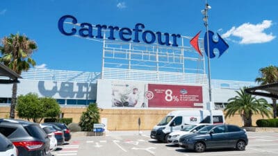 Mauvaise nouvelle, Carrefour obligé de fermer un hypermarché historique en France