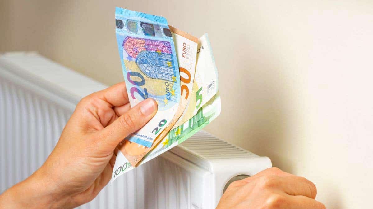 Mauvaise nouvelle si vous avez ce type de chauffage, vous pouvez perdre beaucoup d'argent