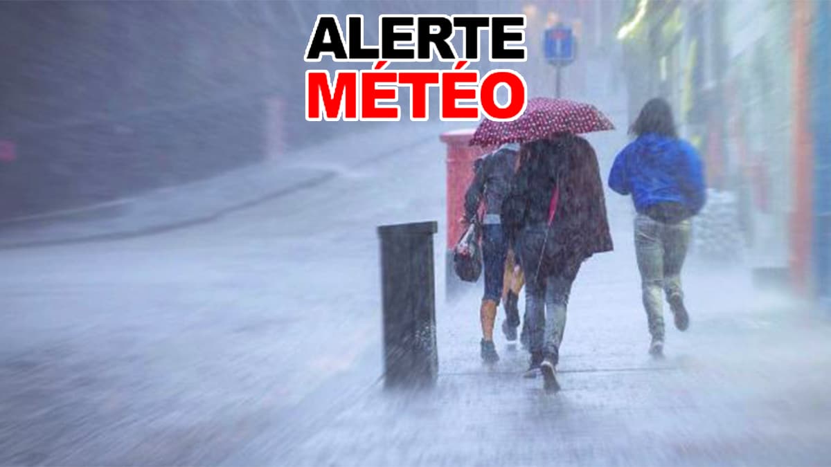 Météo : la tempête Laurence débarque en France cette semaine, voici à quoi vous attendre