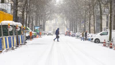 Météo : le froid et le gel vont-ils faire leur grand retour ? Les tendances prévues cette semaine