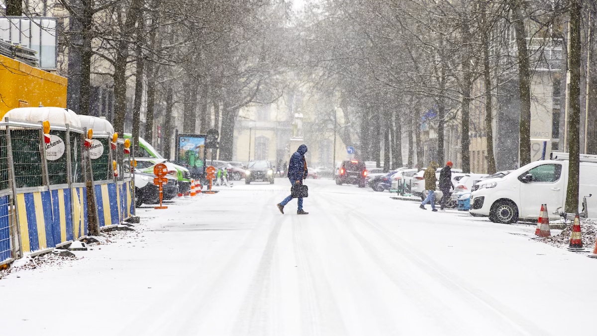 Météo : le froid et le gel vont-ils faire leur grand retour ? Les tendances prévues cette semaine