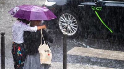 Météo : tempête avec des rafales de vent jusqu’à 130 km/h, les prévisions des experts