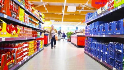 Mieux que Leclerc et Lidl, ce nouveau type de supermarché va révolutionner vos courses