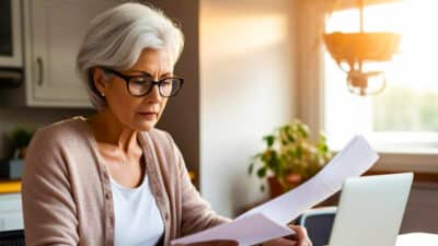 Pension de réversion : l'erreur à ne surtout pas faire sinon vous allez perdre vos droits