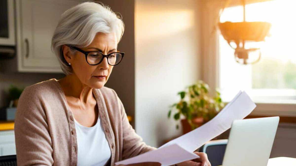 Pension de réversion : l'erreur à ne surtout pas faire sinon vous allez perdre vos droits