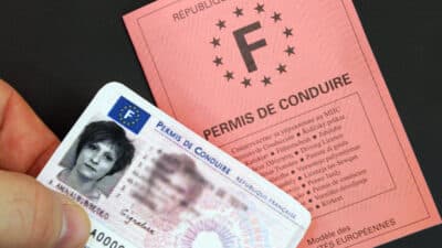 Permis de conduire : attention à ce changement à cette date clé au risque d’une amende salée