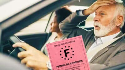 Permis de conduire : les conducteurs âgés de plus de 70 ans sont interdits de conduire sur les routes dans ces pays européens