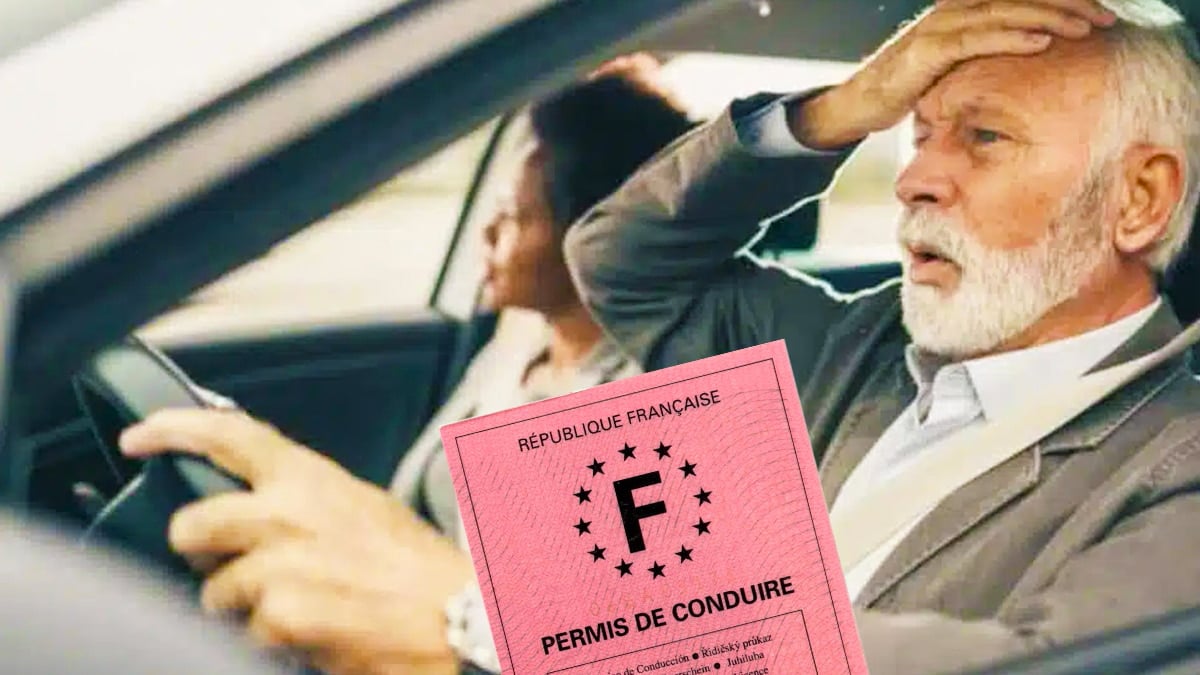 Permis de conduire : les conducteurs âgés de plus de 70 ans sont interdits de conduire sur les routes dans ces pays européens