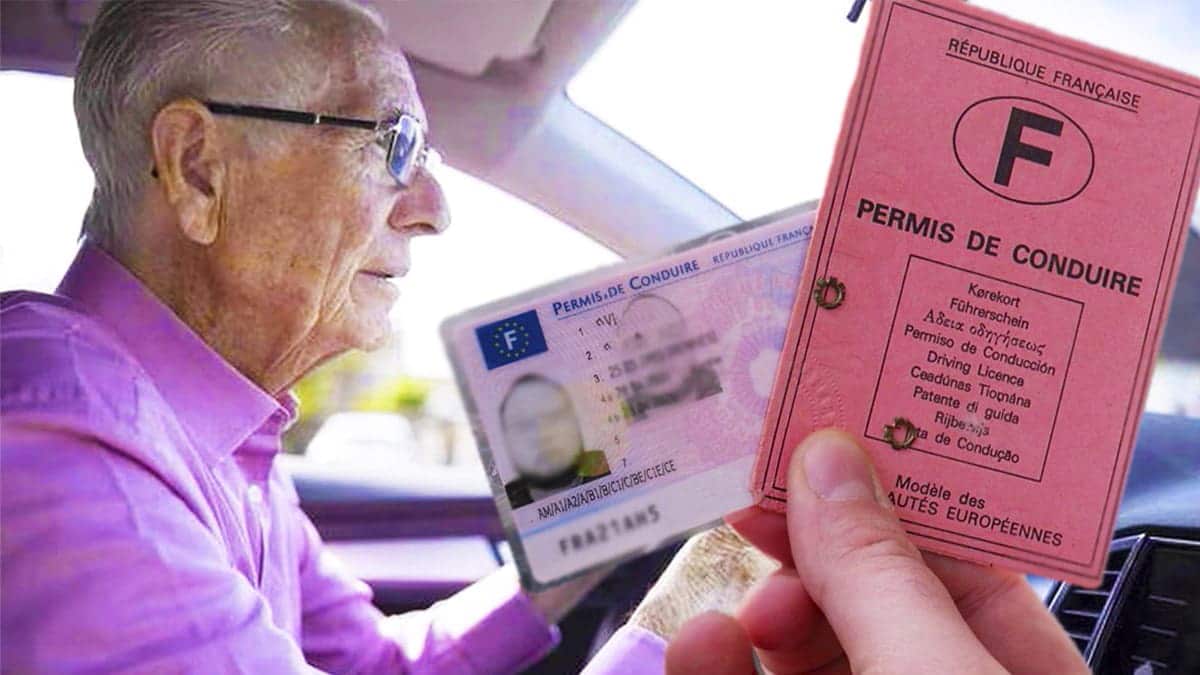 Permis de conduire : les seniors vont devoir repasser le Code de la route ?