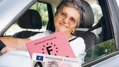 Permis de conduire : vers une nouvelle loi qui va interdire aux personnes âgées de rouler ?