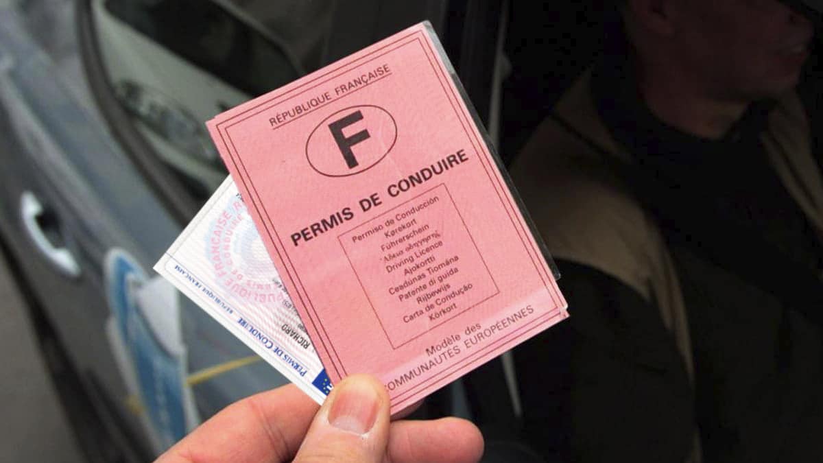 Permis de conduire : vous aurez bientôt une nouvelle version, voici pourquoi