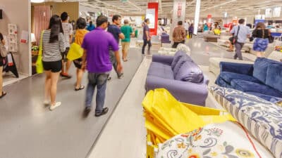 Plus attractif qu'Action et moins cher qu'IKEA, ce nouveau discounter dépose ses valises en France