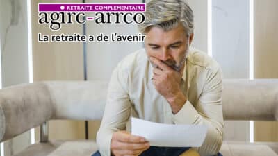 Retraite : ce courrier auquel vous devez répondre au risque de voir votre pension Agirc-Arrco changer
