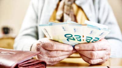 Retraites : le nouveau montant minimum officiel des pensions