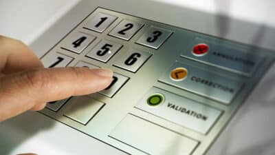 Si votre code de carte bancaire est dans cette liste, il fait partie des plus piratés : changez-le immédiatement