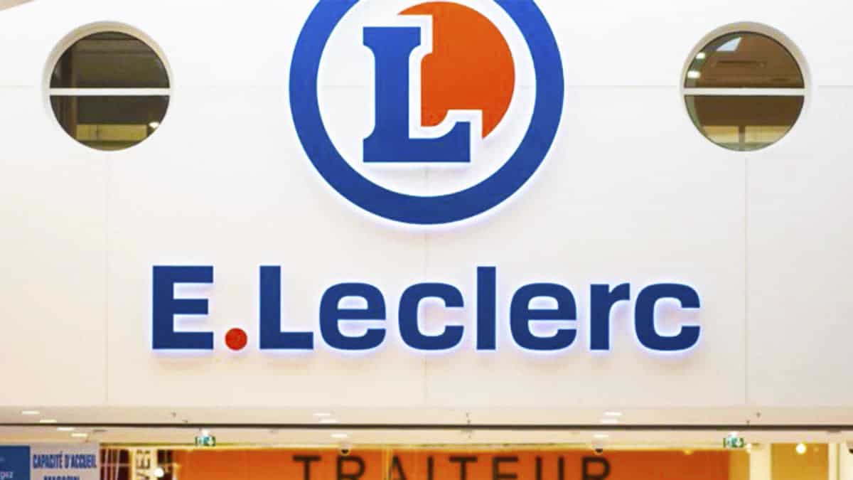 Si vous avez acheté ce produit chez Leclerc, ne le consommez surtout pas : il est contaminé par la Listeria, il s’agit de pâté