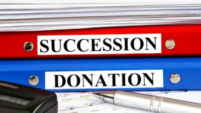 Succession et donation : ces changements majeurs en 2025 à connaître impérativement
