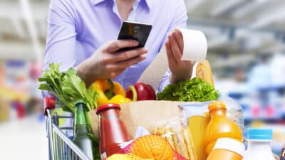 Supermarchés: voici comment les marques vous manipulent et font exploser les prix sans que vous le voyiez